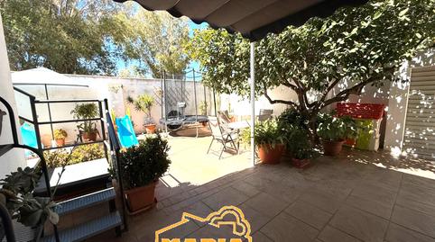 Foto 4 de Pis en venda a Santa Isabel, Málaga