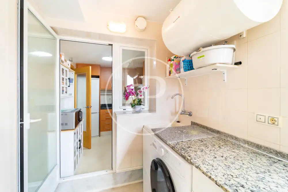 Appartement avec terrasse à vendre à Devessa - Monte Pego, imagen 14