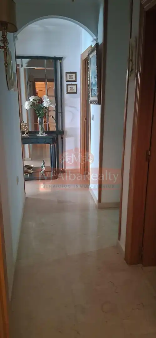 Appartamento con terrazza in vendita a Centro, imagen 19