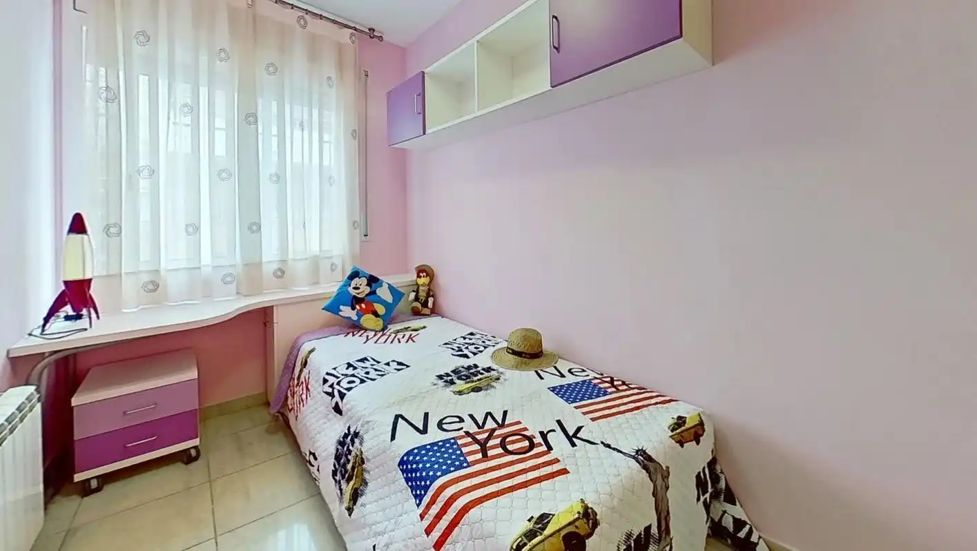 Bedroom of Ground floor for sale in Sant Pere de Ribes  with Heating and Storage room