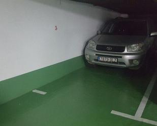 Parking of Garage to rent in  Zaragoza Capital