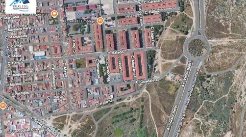 Foto 3 de Piso en venta en Calle Lepanto - Bo Peral, Barrio de Peral - San Félix, Cartagena