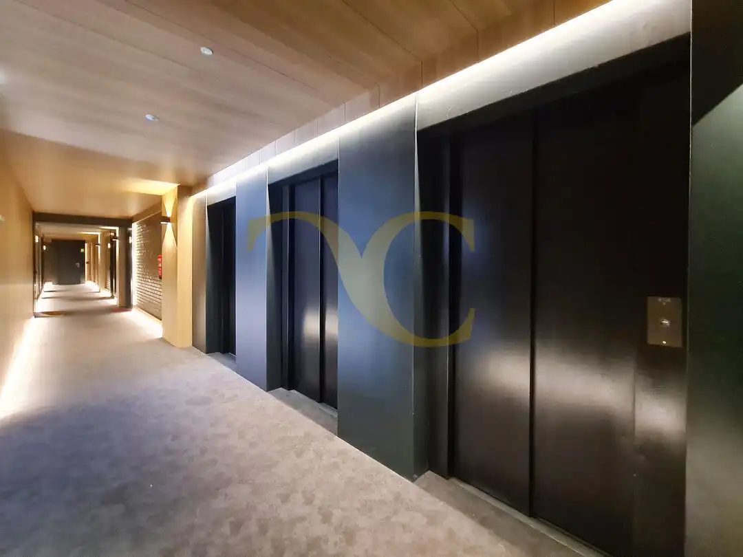 Wohnung zur Miete in Oviedo  mit Heizung, Terrasse und Möbliert