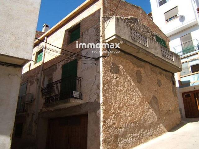 Casa-chalet en Venta en Creu en Paüls