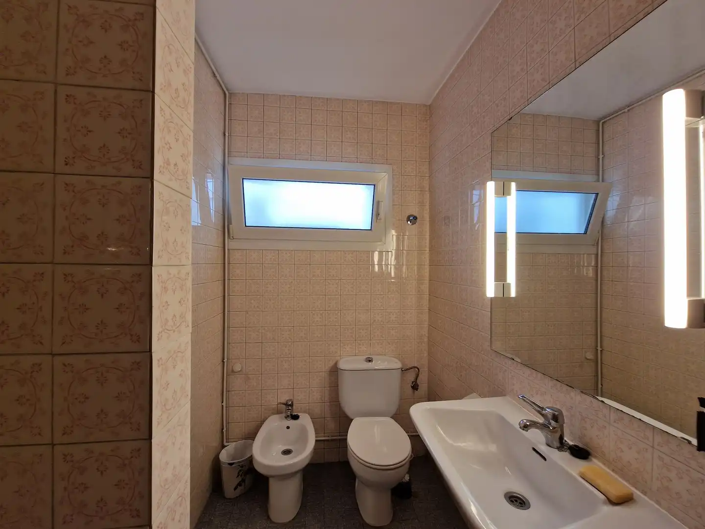 Ático en venta en SANT JOAN BAPTISTA DE LA SALLE, Eixample Nord