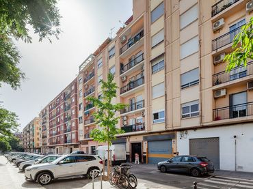 Wohnung mit Aufzug zum Verkauf in C/ Pintor Juan Bautista Porcar