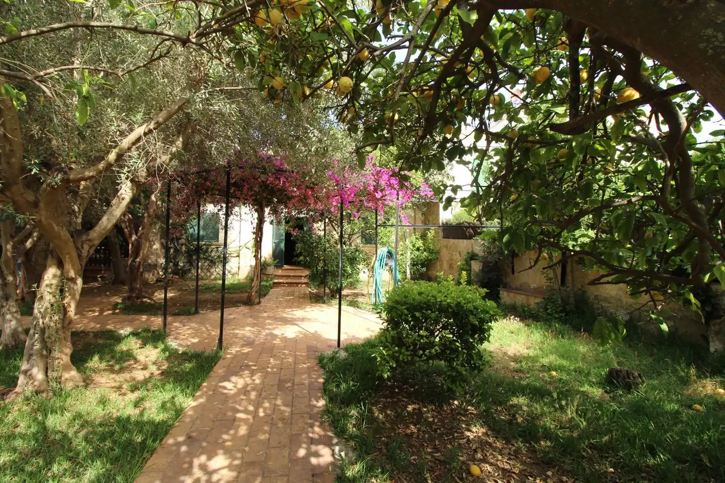 Casa o xalet en venda a De Victòria Ramis D'Ayreflor, Son Flor - Son Moix
