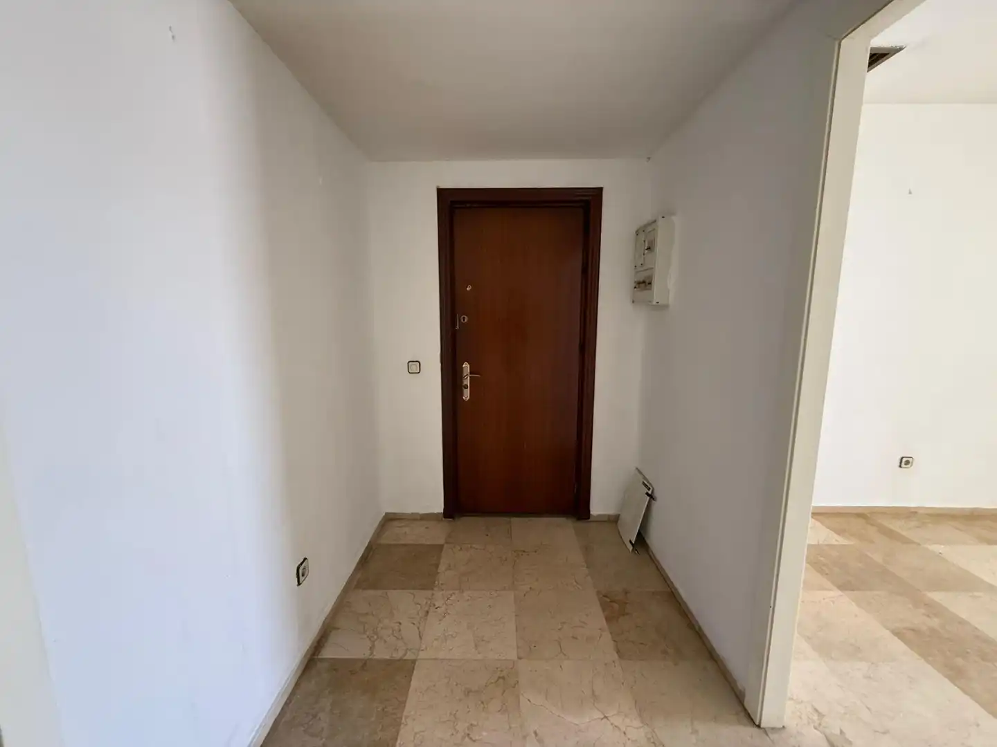 Dachboden zur Miete in Sevilla mit Klimaanlage und Terrasse