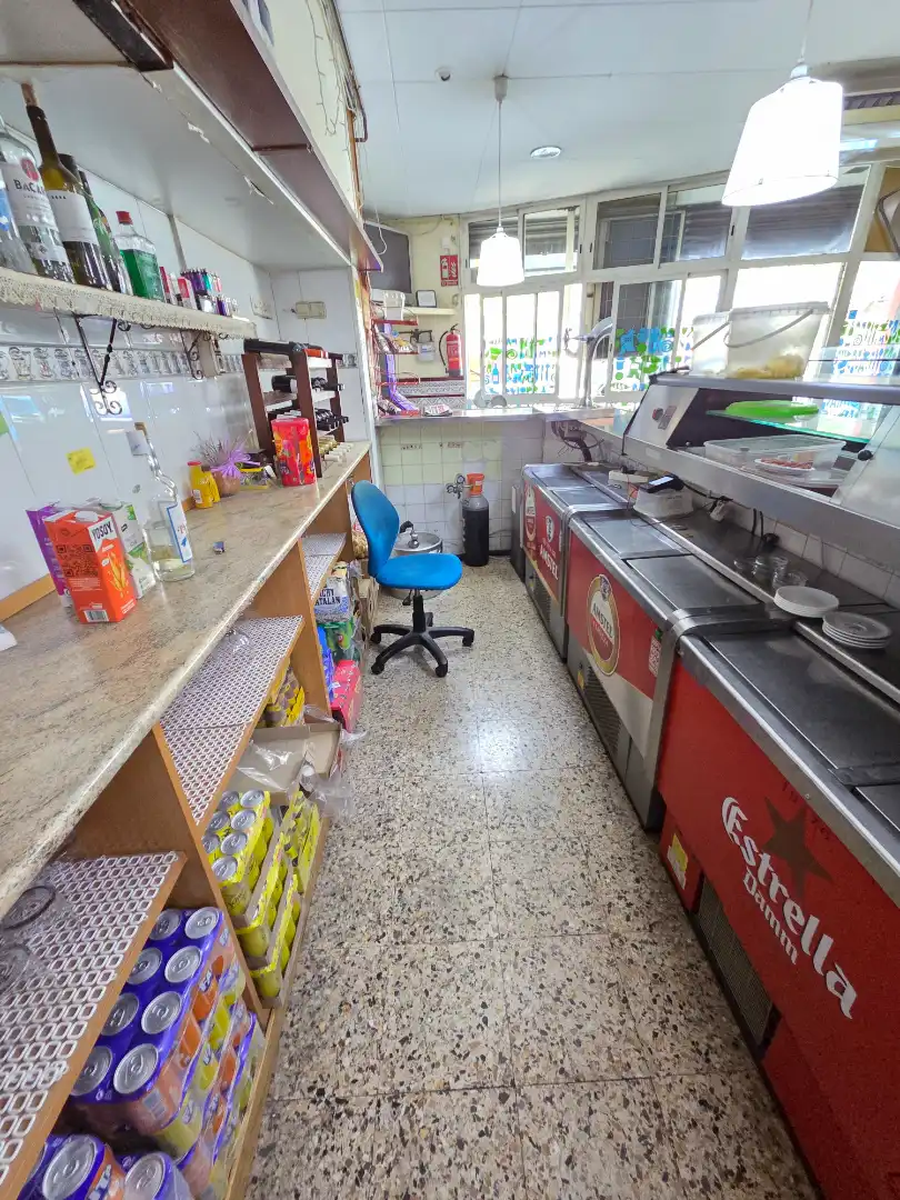 Local comercial en venta en Carrer Bonaventura Aribau, imagen 11