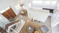 Sala d'estar de Casa o xalet en venda en Es Mercadal amb Aire condicionat, Calefacció i Jardí privat