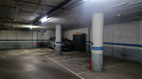 Foto 3 de Garaje de alquiler en Castelló de la Plana, Sant Narcís, Girona Capital