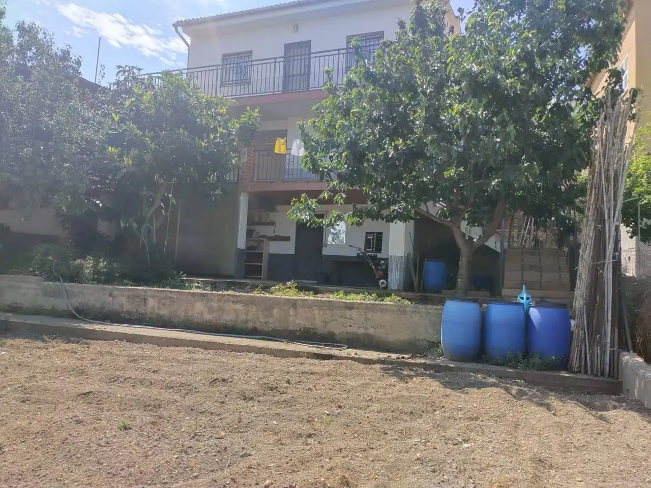 Casa o chalet en venta en Can Parellada