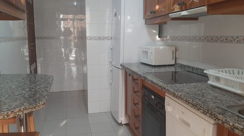 Foto 4 de Piso en venta en Avenida Elvas, Badajoz Capital
