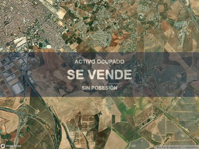 Piso en Venta en Centro - Doña Mercedes