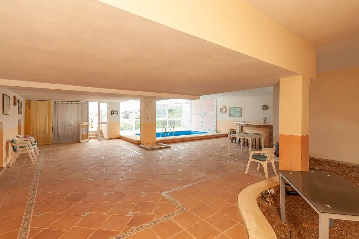 Terraced house for sale in La Mairena, imagen 41