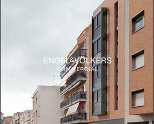 Exterior view of Residential for sale in  Barcelona Capital