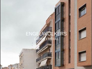 Terreny residencial en venda a Horta - Guinardó