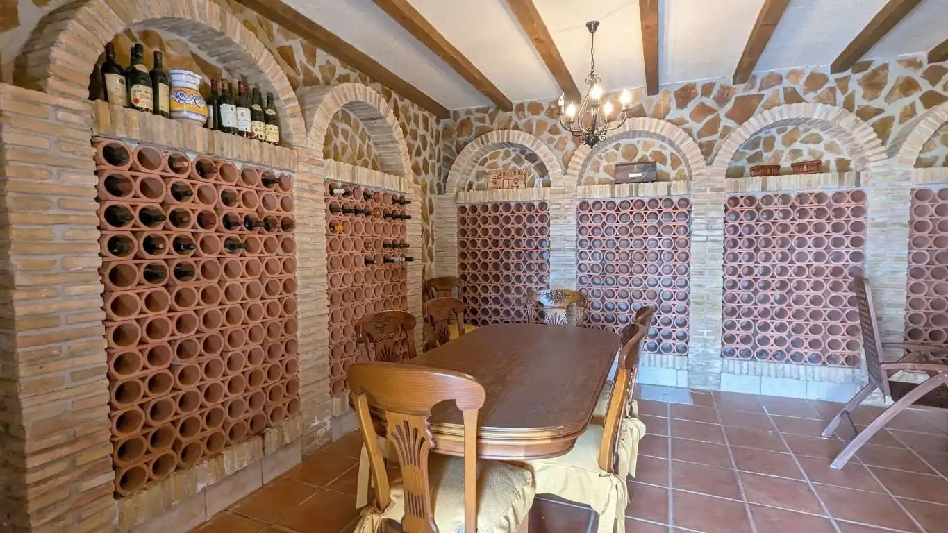 Casa o xalet en venda en Orihuela amb Aire condicionat, Calefacció i Terrassa