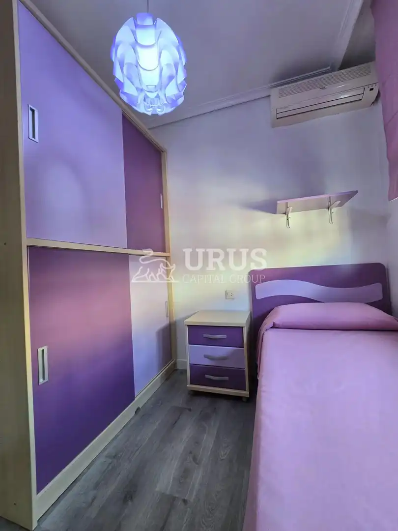 Flat with lift for sale in NUÑEZ DE BALBOA, imagen 17