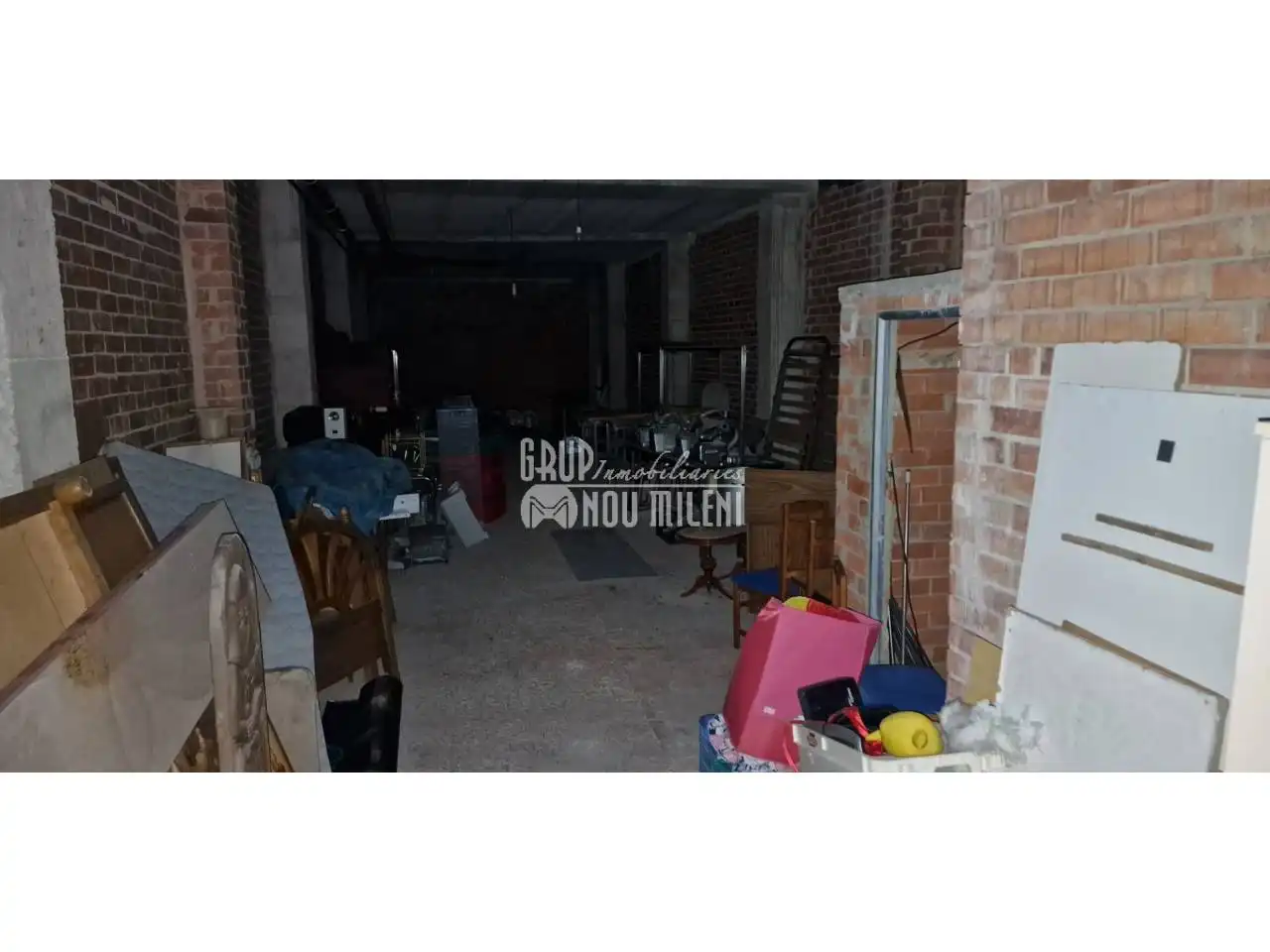 Locale commerciale in vendita a Calle GOMEZ FERRER, imagen 10