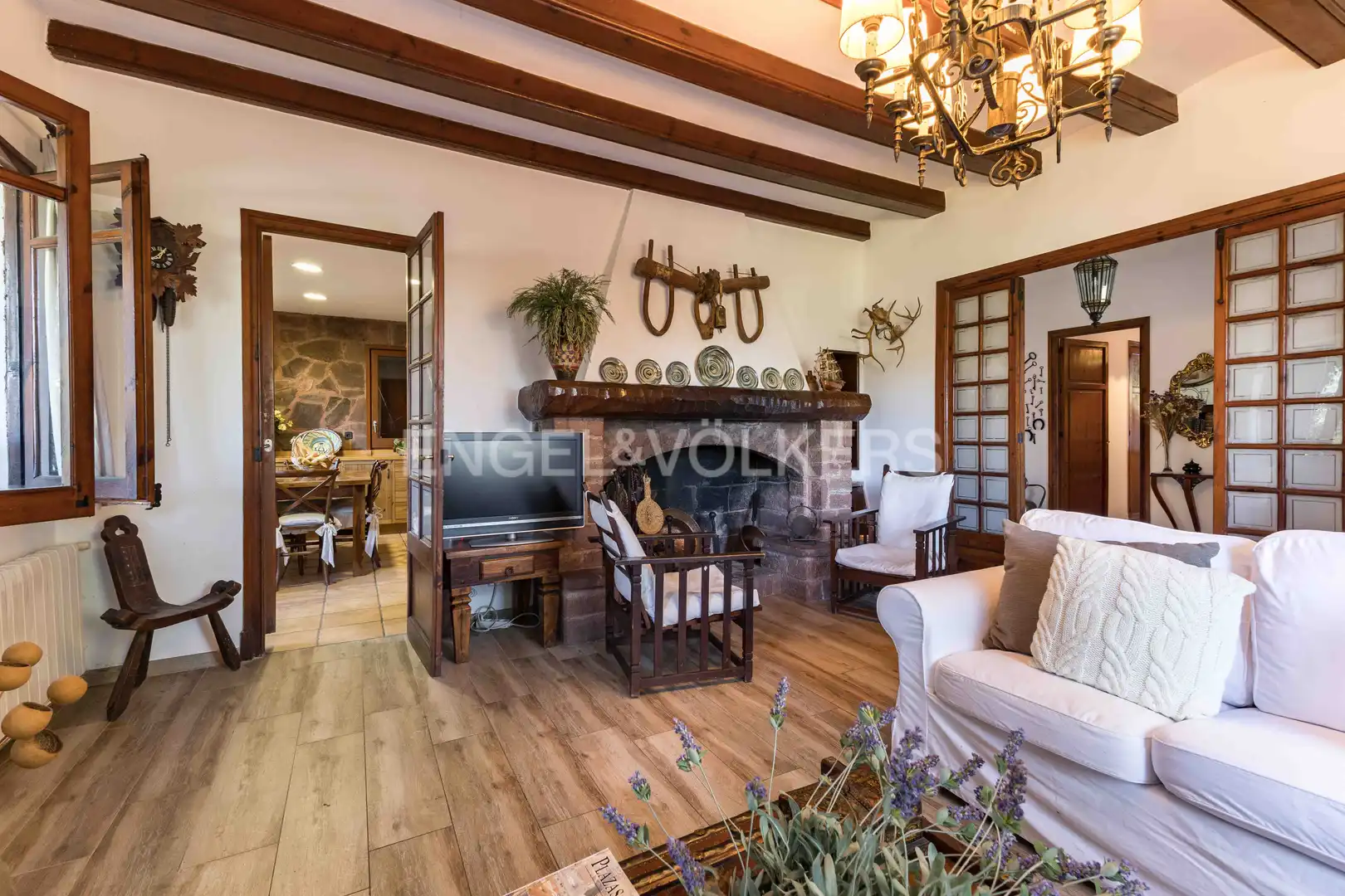 Maison avec piscine à vendre à Castellví de Rosanes, imagen 9