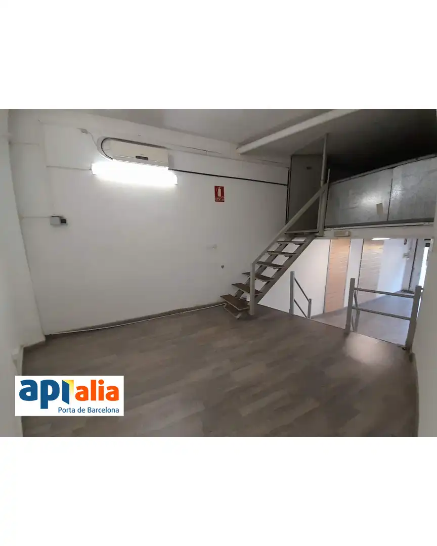Geschaftsraum zum Verkauf in L'Hospitalet de Llobregat