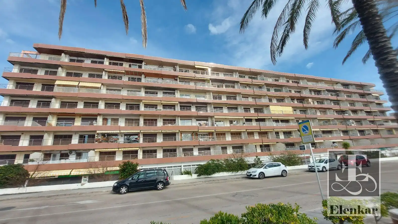 Appartamento con ascensore in vendita a Sant Joan de Deu, 181, imagen 2