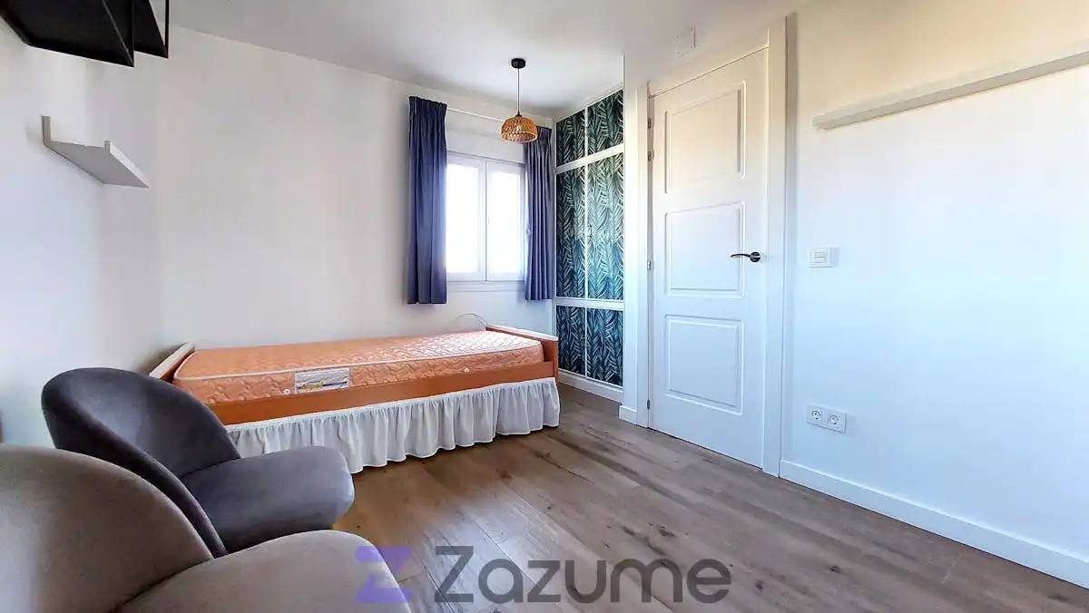 Piso de alquiler en C. de López de Hoyos, Pinar del Rey