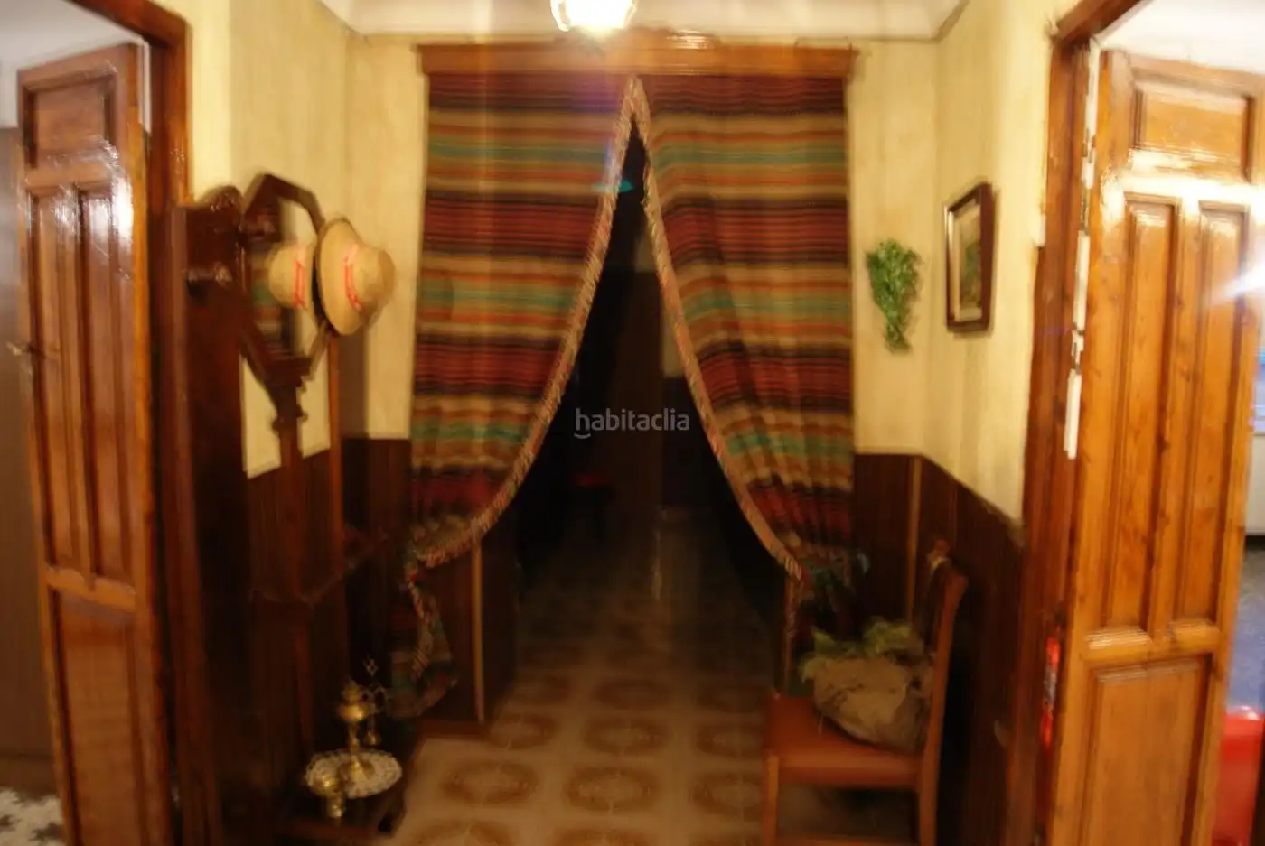 Casa a schiera in vendita a Calle Tresillo 6, imagen 10