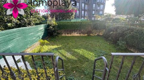 Foto 3 de Planta baixa de lloguer a Ris, Cantabria