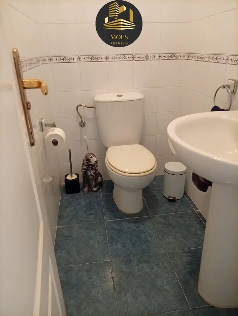 Detached house for sale in Alcorrín, imagen 18
