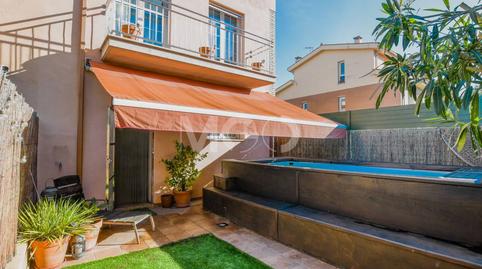 Foto 4 de Casa o xalet en venda a Calle Era D´en Carbó, Manlleu, Barcelona