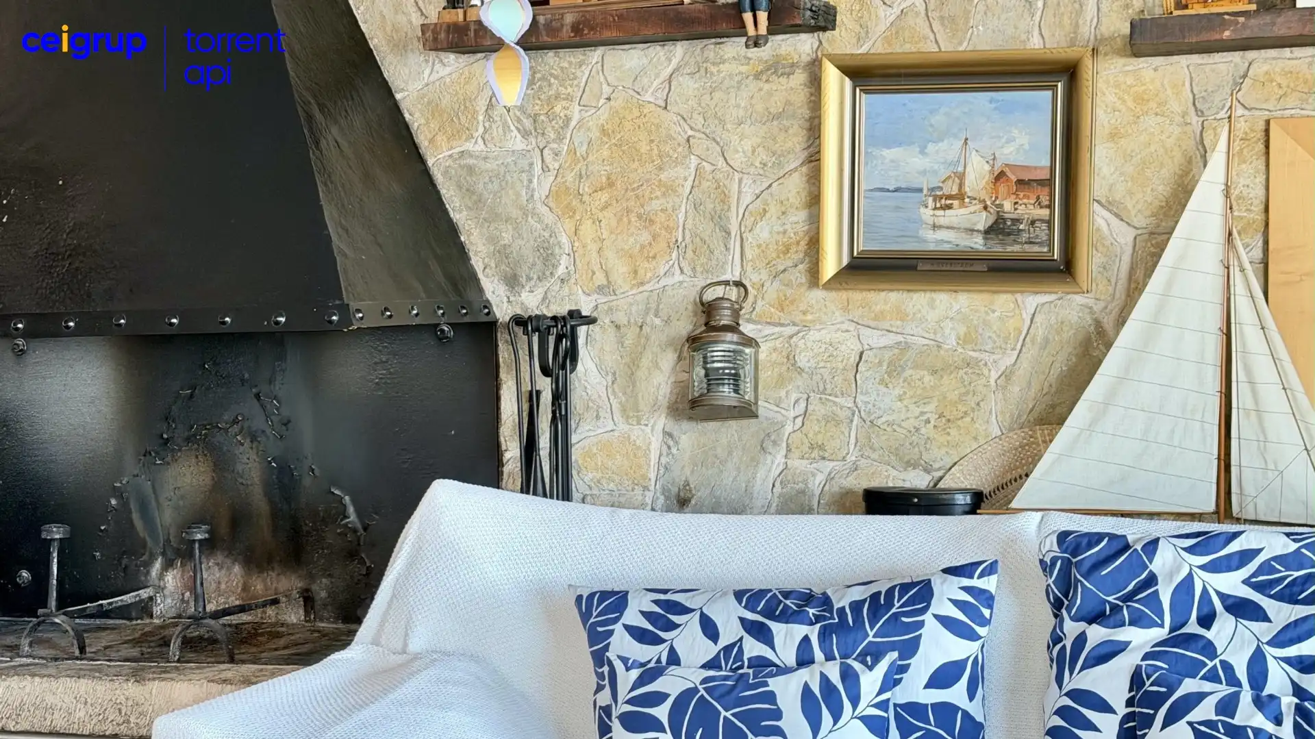 Living room of Detached homes for sale in L'Estartit  with Heating, Terrace and Storage room