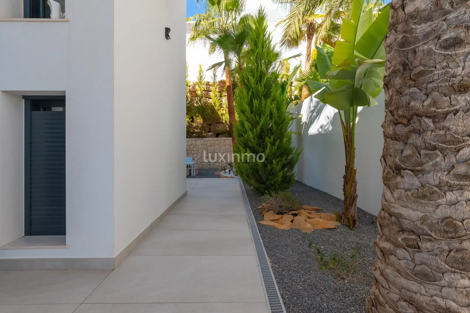 Villa mit Terrasse zum Verkauf in Golf Bahía, imagen 61