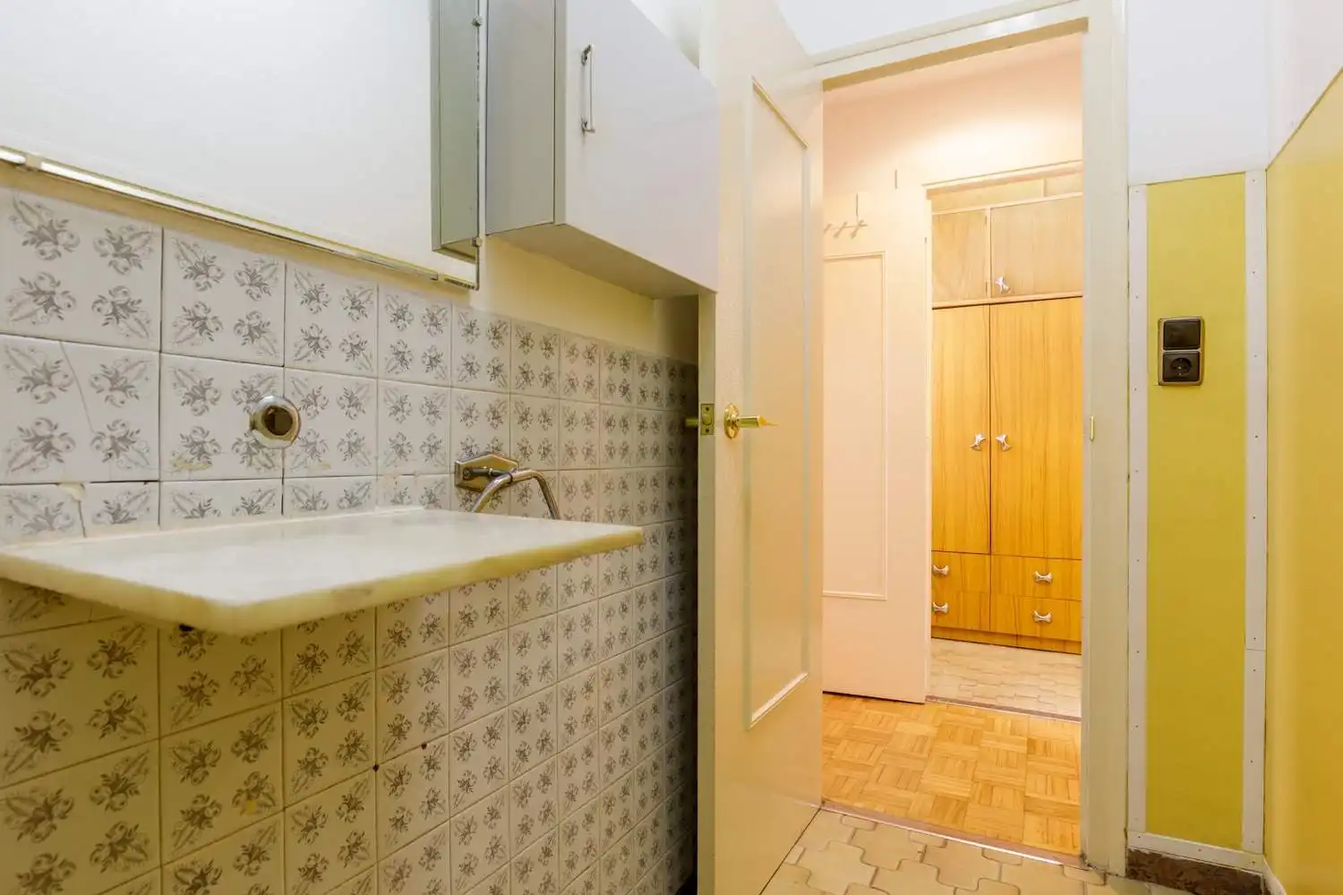 Piso con terraza en venta en Calle SANTA JOAQUINA DE VEDRUNA 46, imagen 37