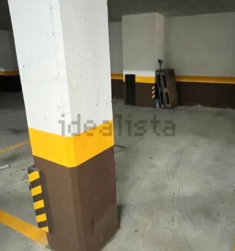 Foto 2 de Garatge en venda a Plaza Lamiturri, 5, Aranguren, Navarra