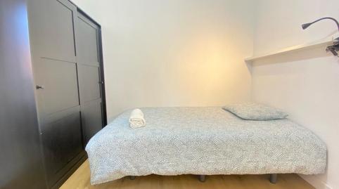 Photo 5 of Flat to share in Avenida de Palomeras, 99, Palomeras Bajas, Madrid