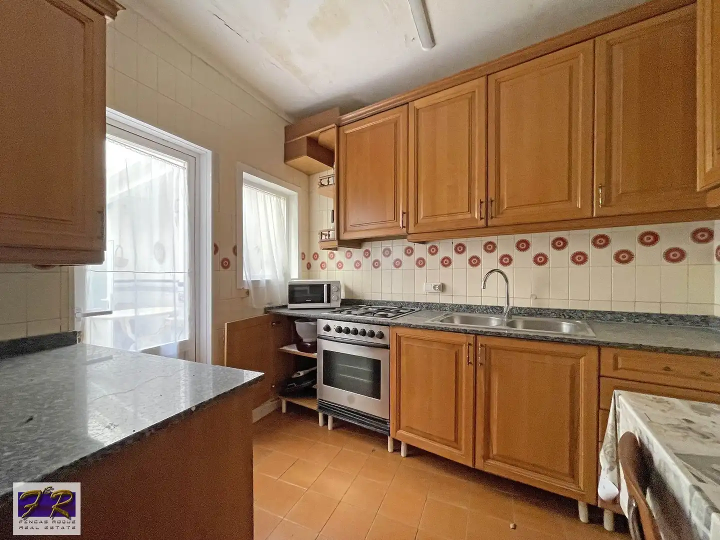Cuina de Casa o xalet en venda en Alcúdia