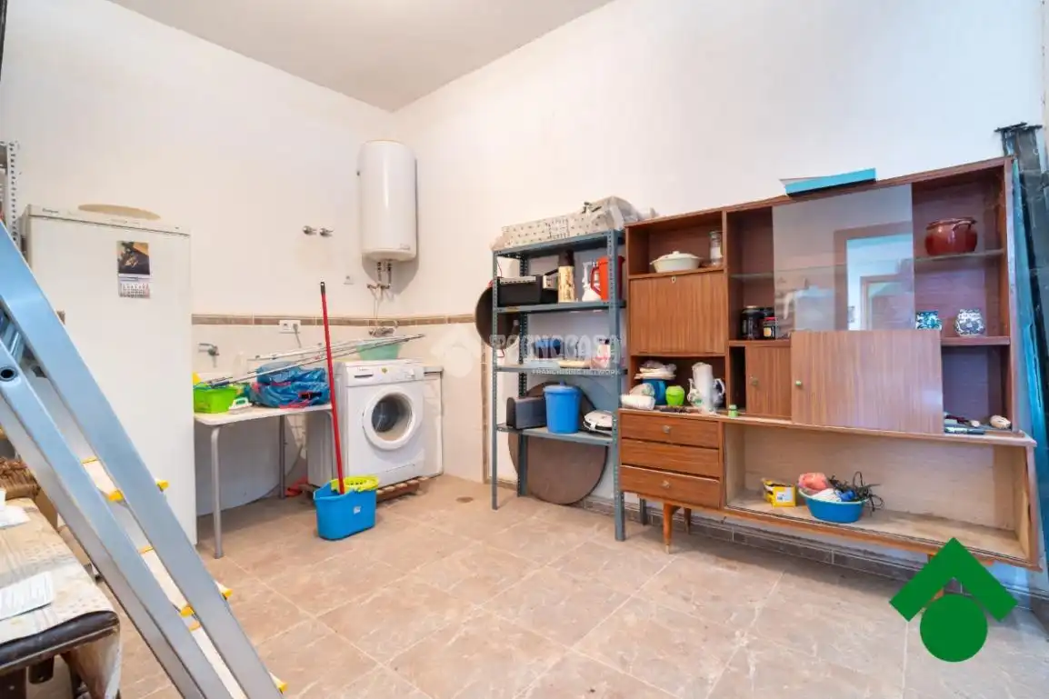 Casa pareada en venta en Íllora, imagen 39