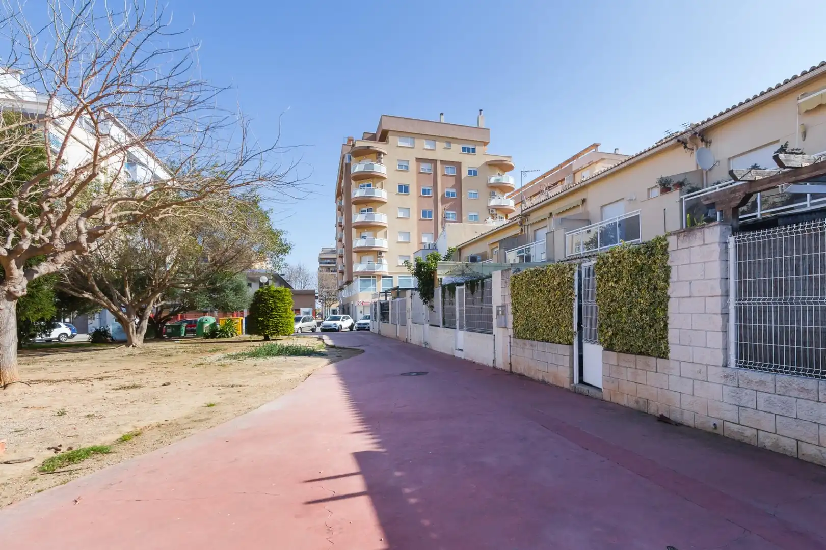 Adossat amb terrassa en venda a Calle ERNEST LLUCH, imagen 52