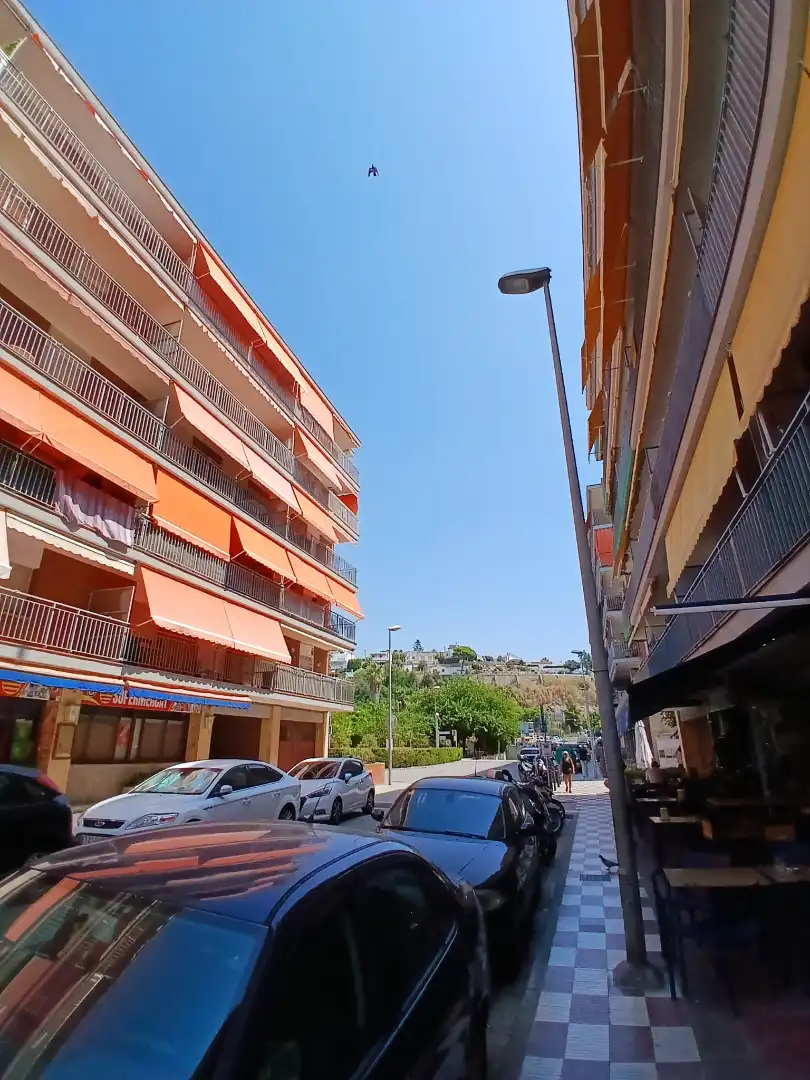 Außenansicht von Erdgeschoss zum Verkauf in Canet de Mar, Barcelona