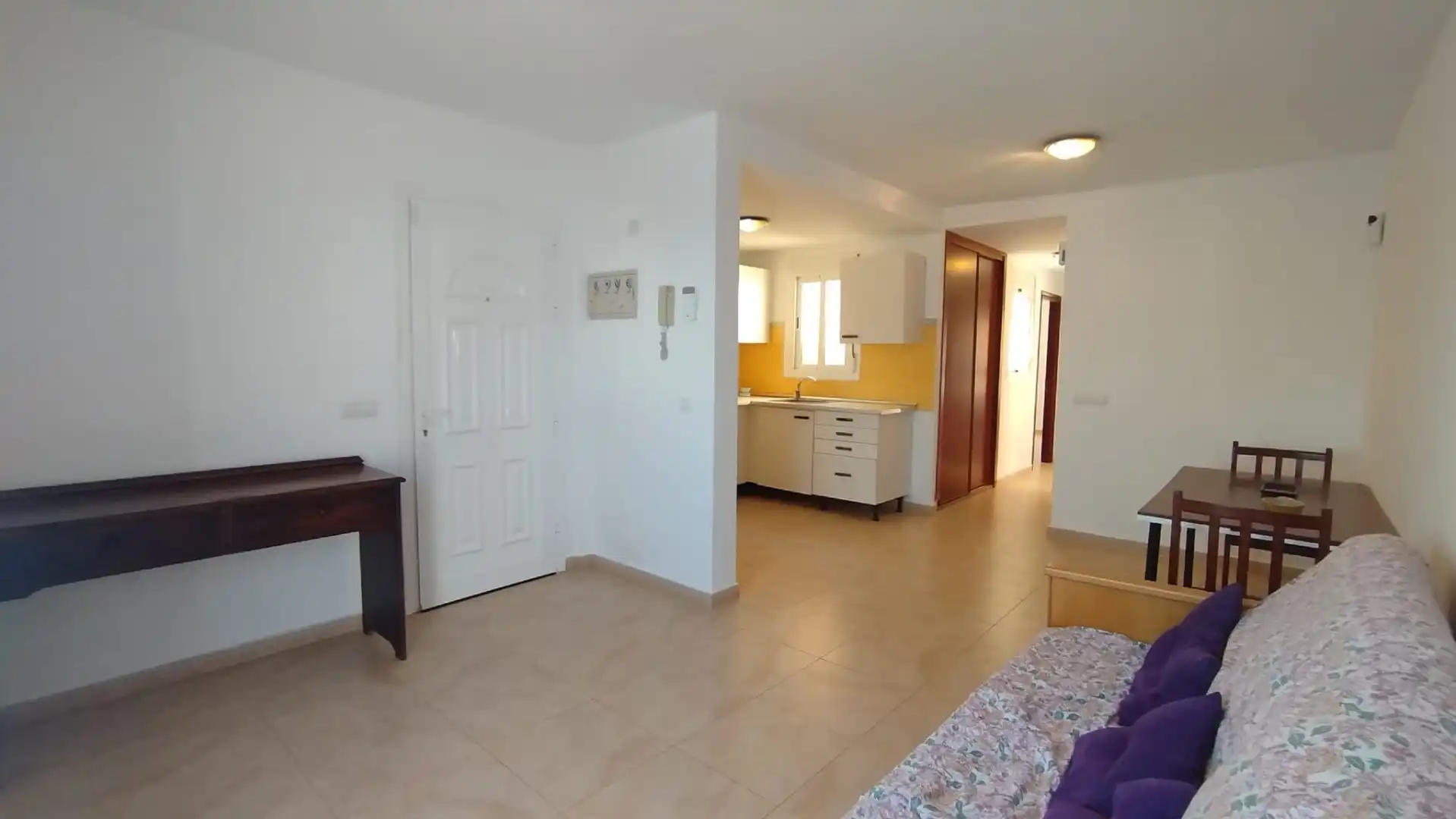 Piso en venta en Puerto del Rosario con Terraza