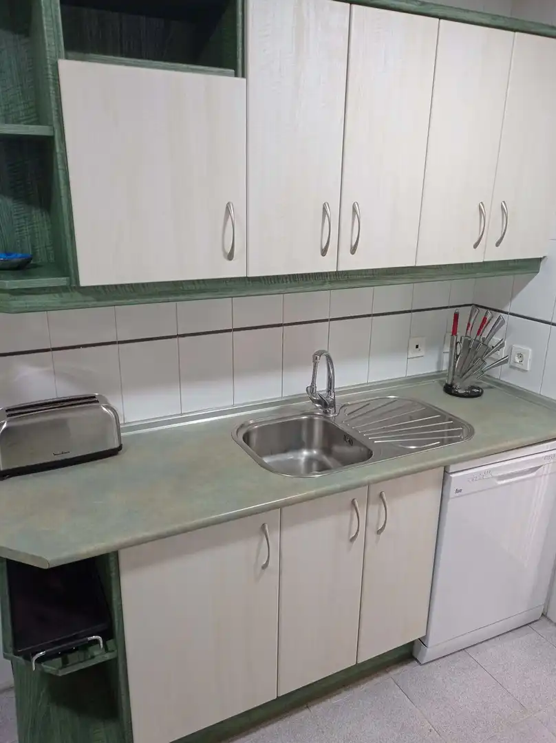 Flat with lift for sale in Puente de Vallecas, imagen 24