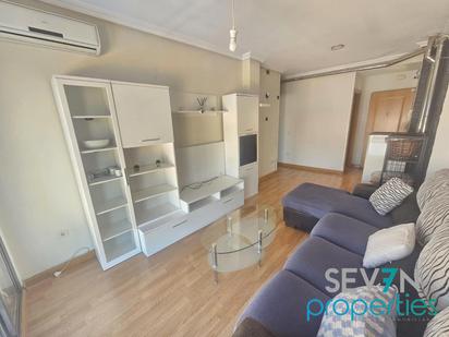 Flat to rent in Jose Antonio, Las Ventas de Retamosa