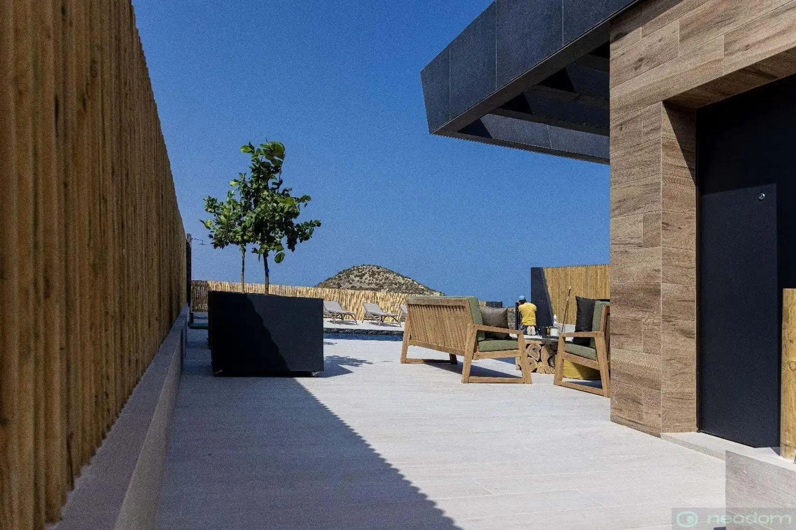 Terrace of Houses for sale in Rojales