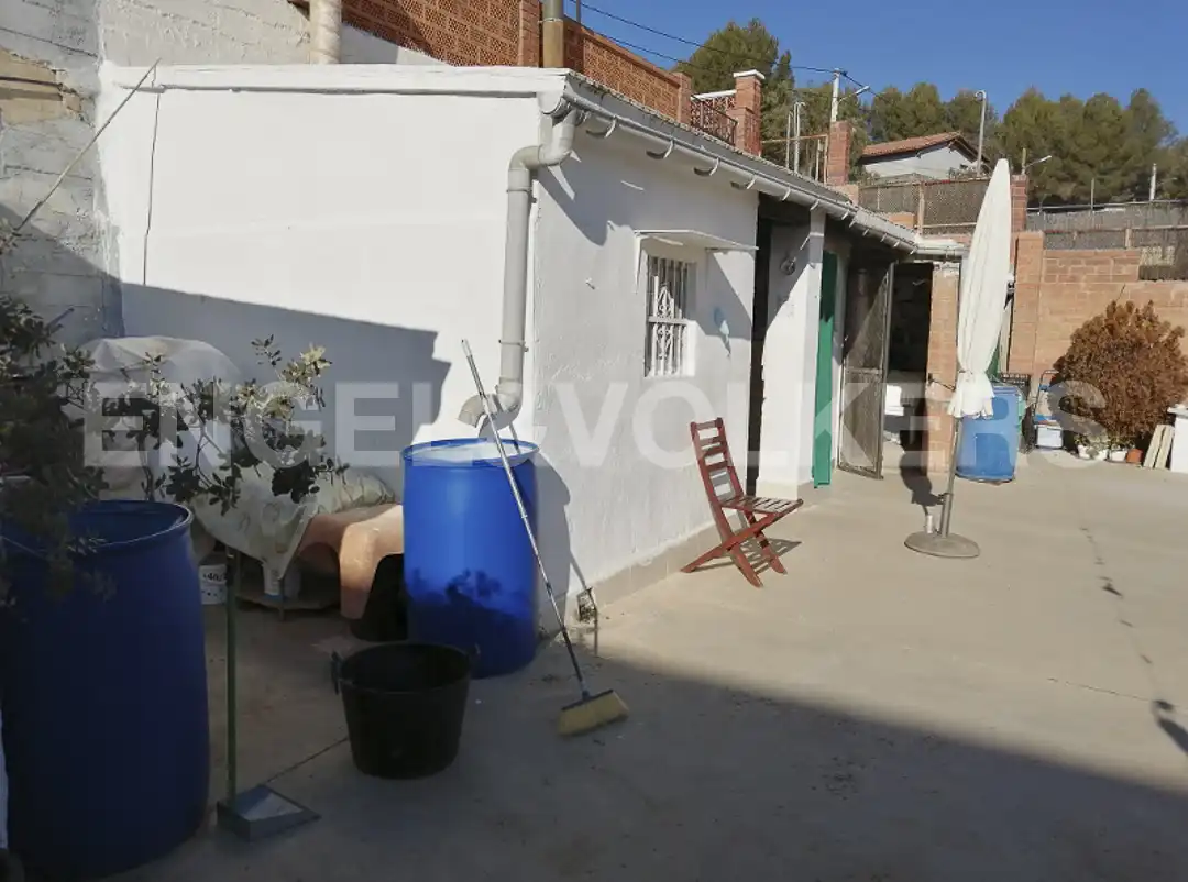 Residential land for sale in Castellbisbal, imagen 18