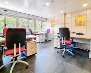 Office to rent in  Madrid Capital  with Air Conditioner and Heating