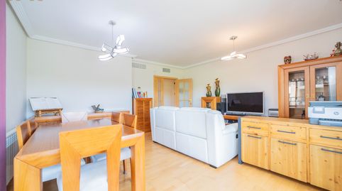 Photo 5 of Flat for sale in Calle Severo Ochoa, Sector B, Boadilla del Monte