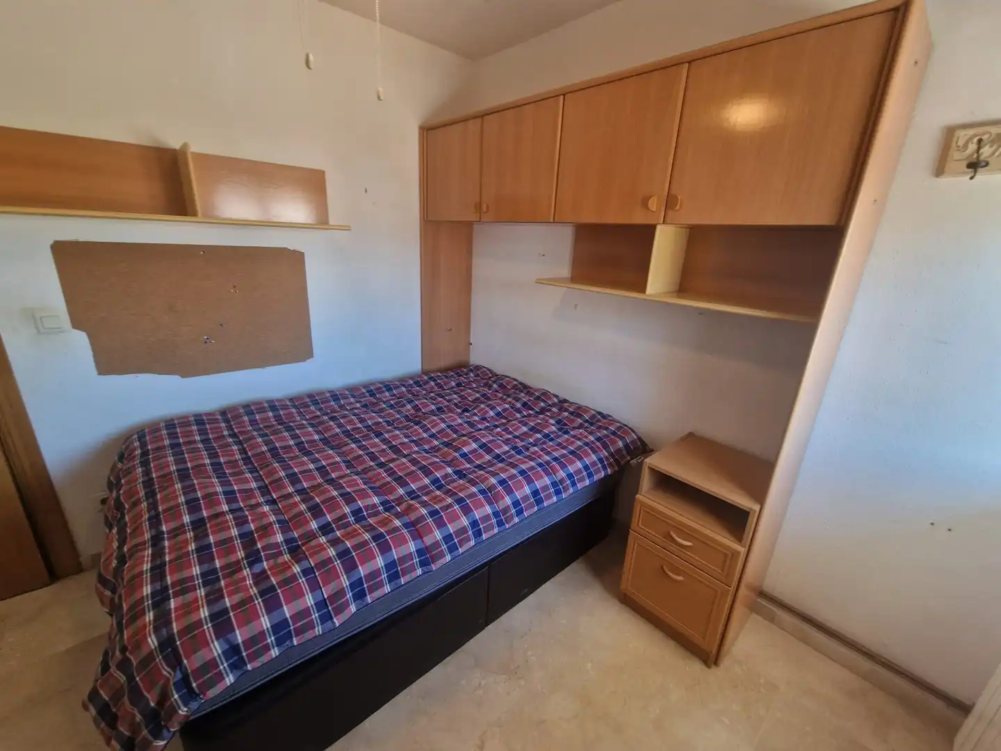 Habitación de Piso en venta en Monzón con Aire acondicionado, Calefacción y Terraza
