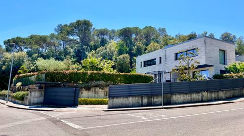 Foto 3 de Casa o xalet en venda a Vallromanes, Barcelona